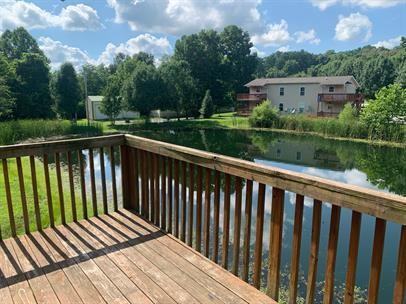 Lake Ashley Apartments - Photo 2 of 33