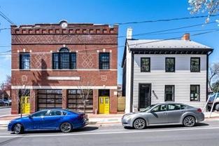 301 North Loudoun Street - Photo 1 of 1