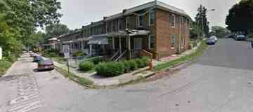 featured image of 700 N Rosedale St