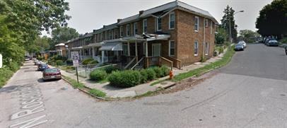 700 North Rosedale Street - Photo 2 of 2