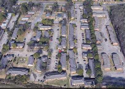 Pine land Apartment - Photo 2 of 50