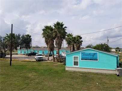 Seadrift Apartments 1310 W Broadway Ave, Seadrift, TX 77983 Zumper