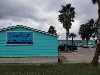 Seadrift Apartments 1310 W Broadway Ave, Seadrift, TX 77983 Zumper