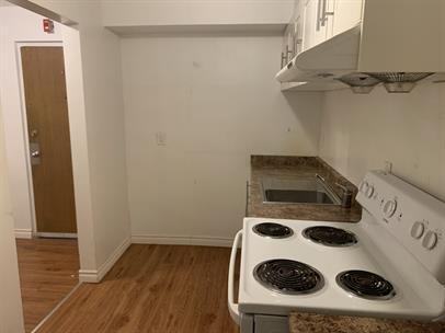 Parkdale Tower #1980 - Photo 2 of 12