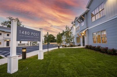 1480 Post - Photo 2 of 10