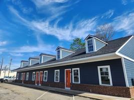 featured image of 201 S Grace St