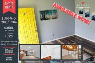 4036-4056 Carlton Ave - Photo 1 of 1