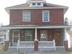 722 North 10th Street - Photo 1 of 1