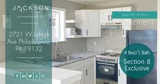 2721 West Lehigh Avenue - Photo 1 of 1