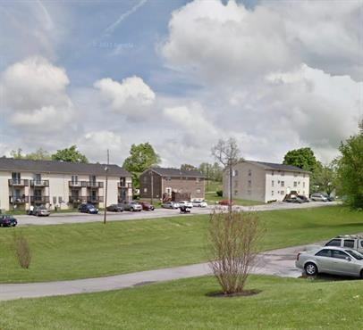 Meadow Pointe Apartments 545 Henrico Rd, Harrodsburg, KY 40330 Zumper