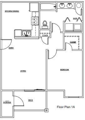 Forest Ridge Villas - Photo 2 of 39