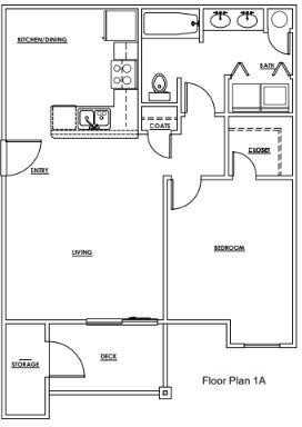 Forest Ridge Villas - Photo 7 of 39