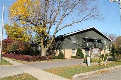 CRANSTON TERRACE APARTMENTS LLC - Photo 5 of 5