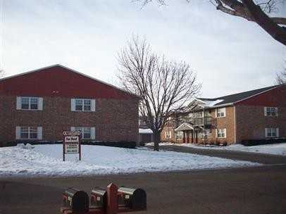 BRITTANY II APARTMENTS LLC - Photo 3 of 3