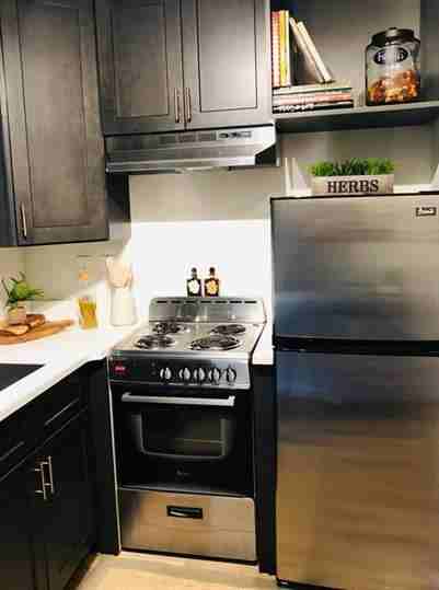 Flats at Summerhill - Photo 2 of 25