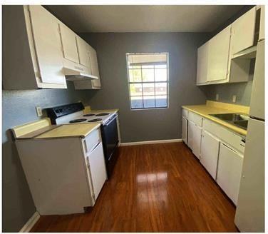 Mulberry Apartments - Photo 5 of 5