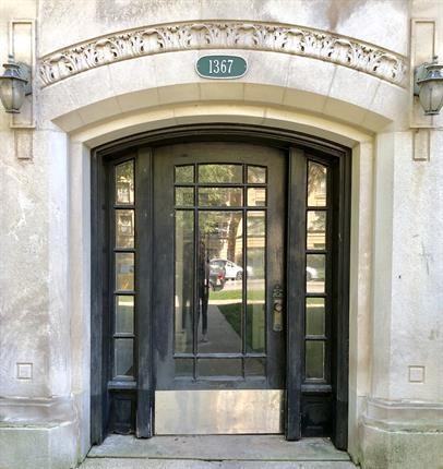 1357-67 W. Greenleaf - Photo 2 of 5