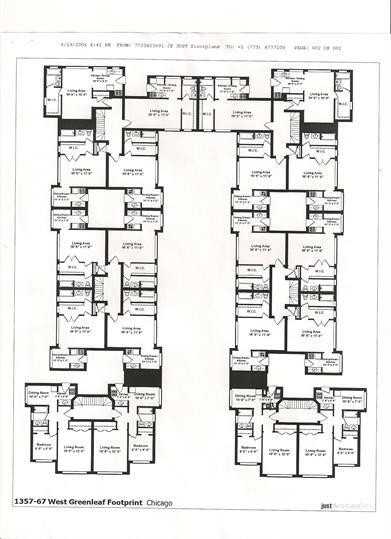 1357-67 W. Greenleaf - Photo 5 of 5