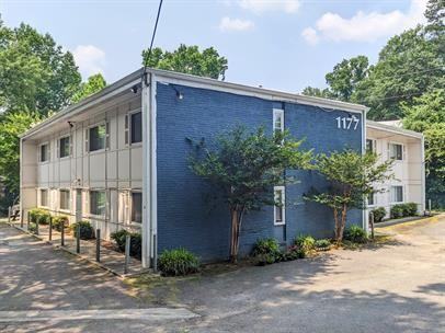 Woodland Apartments in Lindridge Martin Manor, Atlanta, GA 30324 Zumper