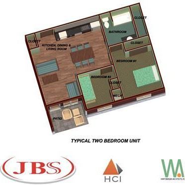 Silverthorne Apartments 119 Bonita Ave, Ottumwa, IA 52501 Zumper