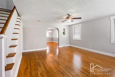 1185 Lynmoor Drive Northeast - Photo 2 of 21