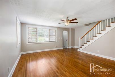 1185 Lynmoor Drive Northeast - Photo 3 of 21