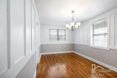 1185 Lynmoor Drive Northeast - Photo 4 of 21