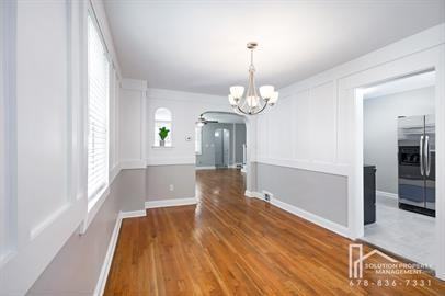 1185 Lynmoor Drive Northeast - Photo 5 of 21