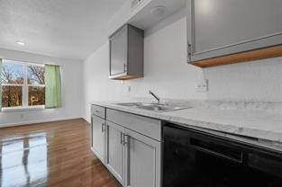 WELLS GREY APARTMENTS - Photo 1 of 1