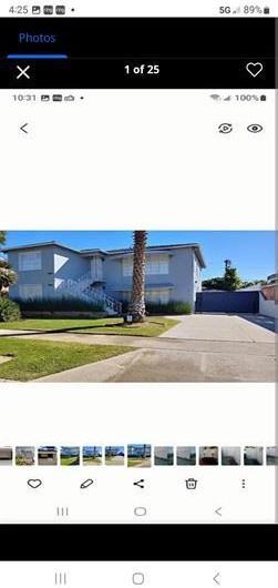 6220 La Tijera Apartments in Ladera Heights, Ladera Heights, CA 90056