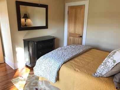 147 East Chestnut Street Apartments 147 East Chesnut Street