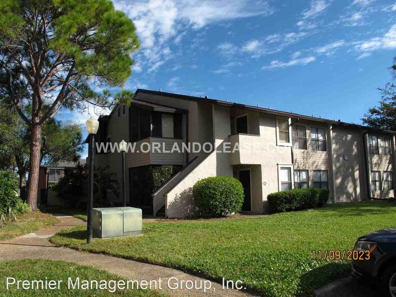 2918 Antique Oaks Cir #26