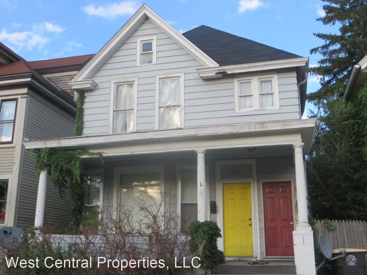 1211 Fulton St, Fort Wayne, IN 46802 2 unit Rentals Zumper