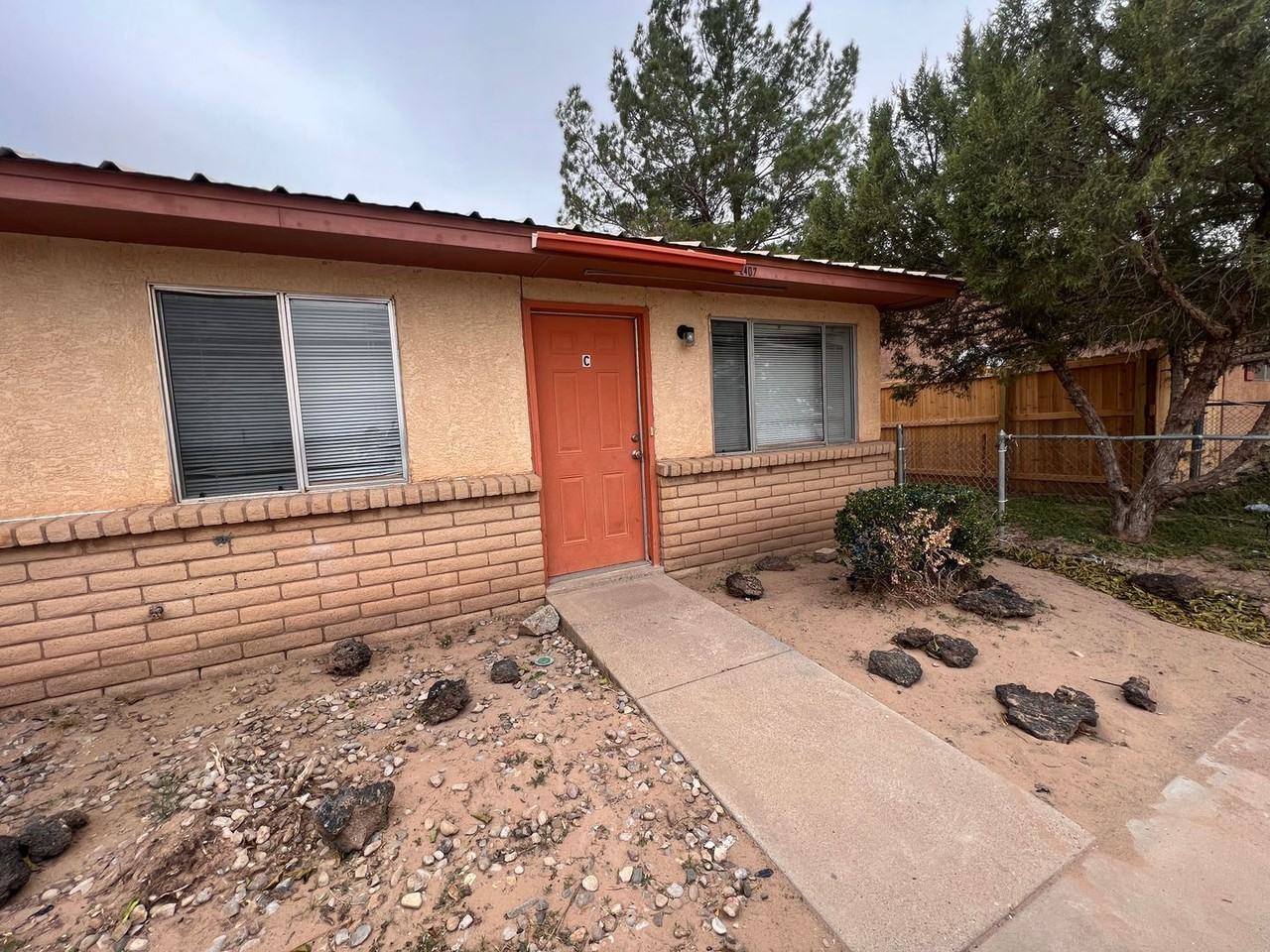 2407 S Sunset Ave Apartments in Roswell, NM 88203 Zumper