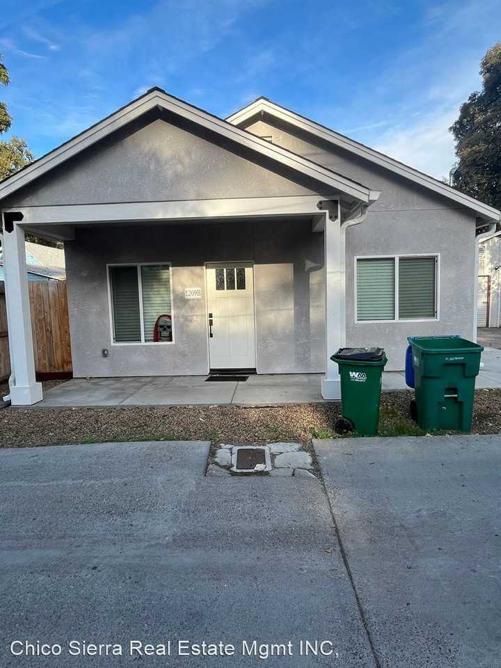 1209 Warner St Apartments in The Avenues, Chico, CA 95926 Zumper
