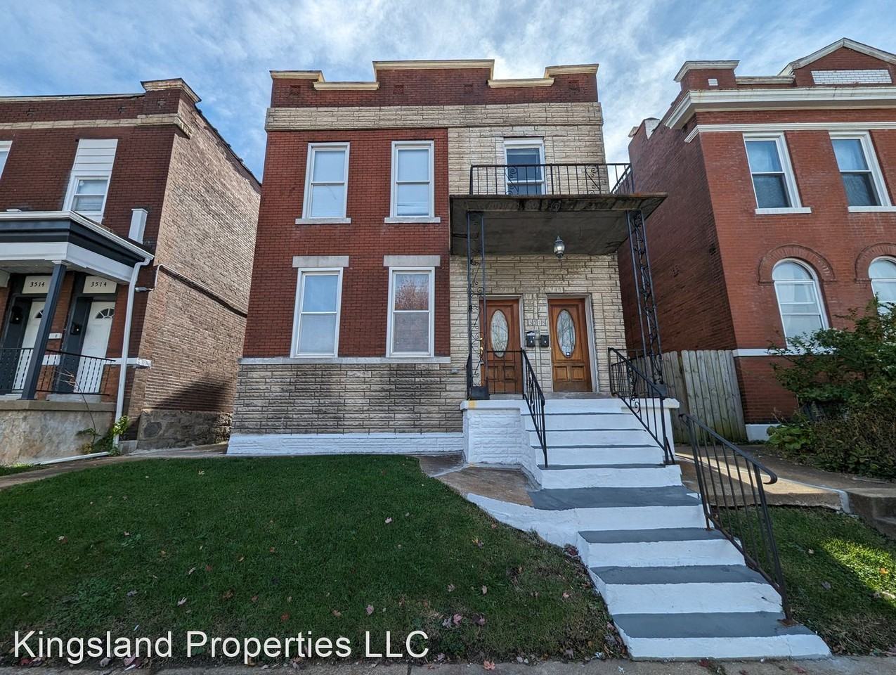 3518 Juniata Apartments in Tower Grove East, St. Louis, MO 63118 Zumper