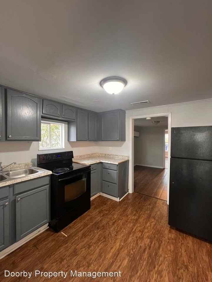 2592 E 39th St. Cozy 3 bed/1 bath rental home in Chattanooga