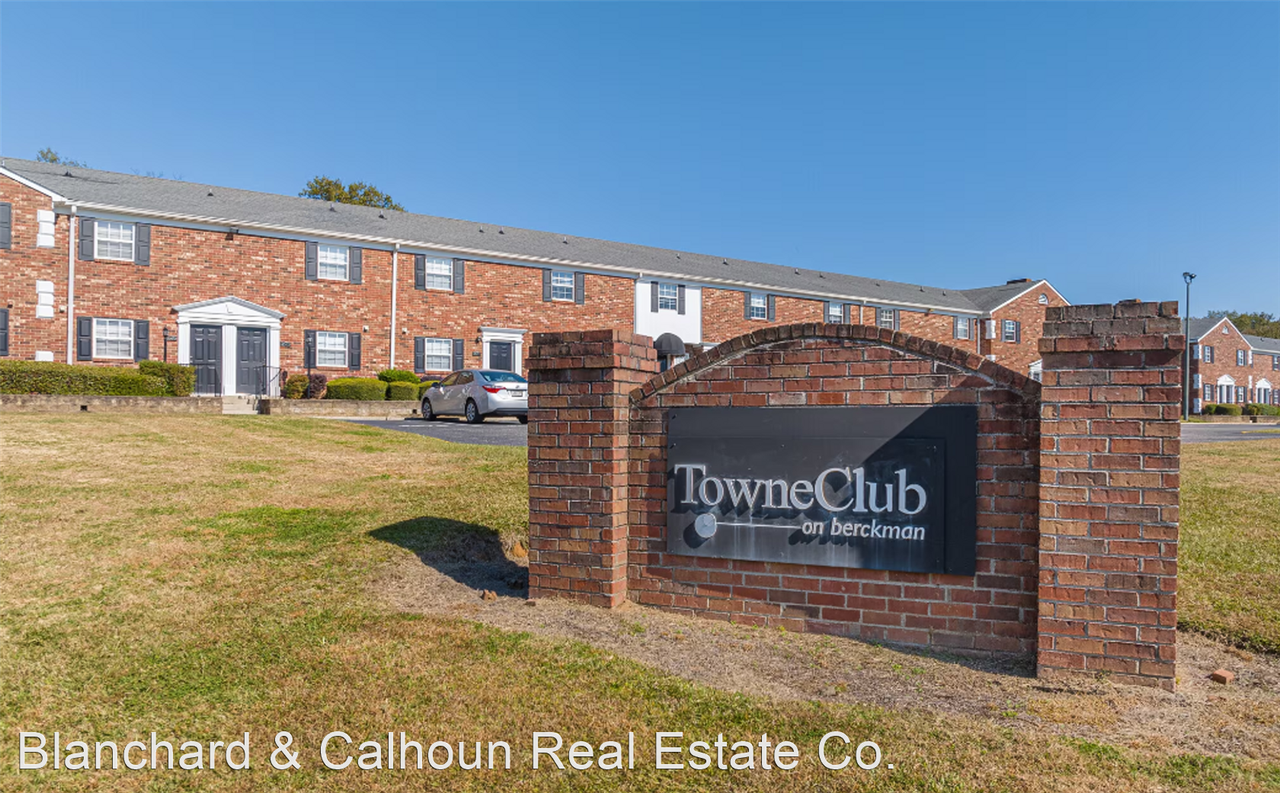 Towne Club Condos 414 Berckmans Rd Apartments in Lake Aumond, Augusta