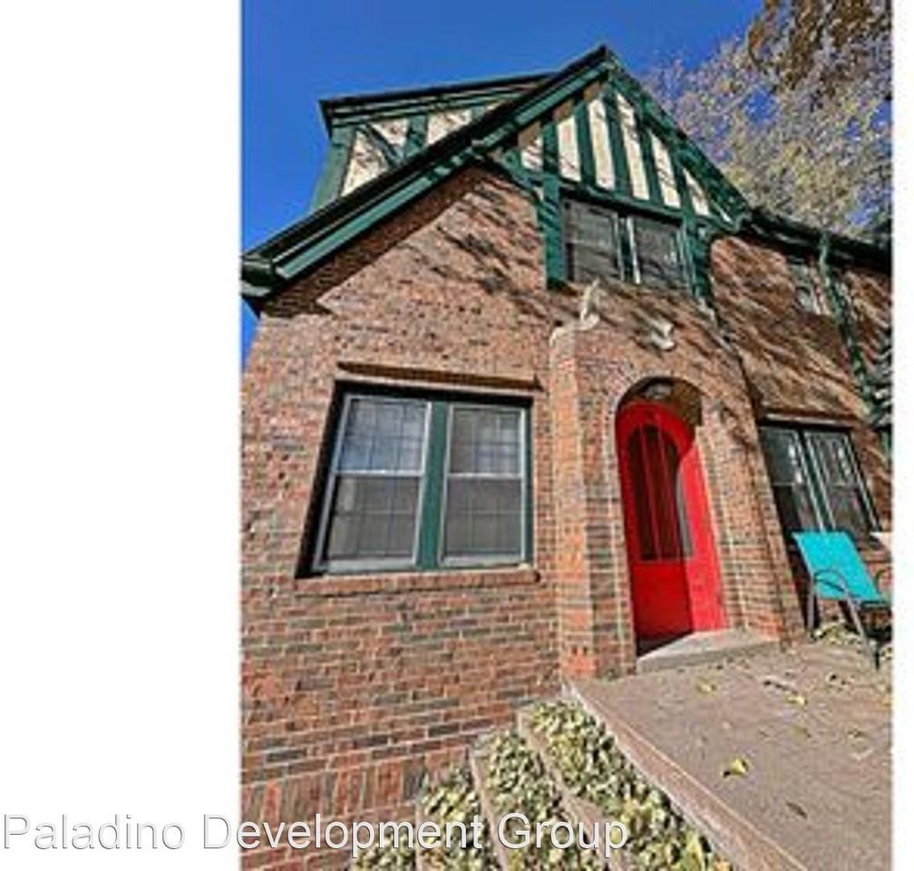 114 S 49th Ave Apartments in Dundee Memorial Park, Omaha, NE 68132