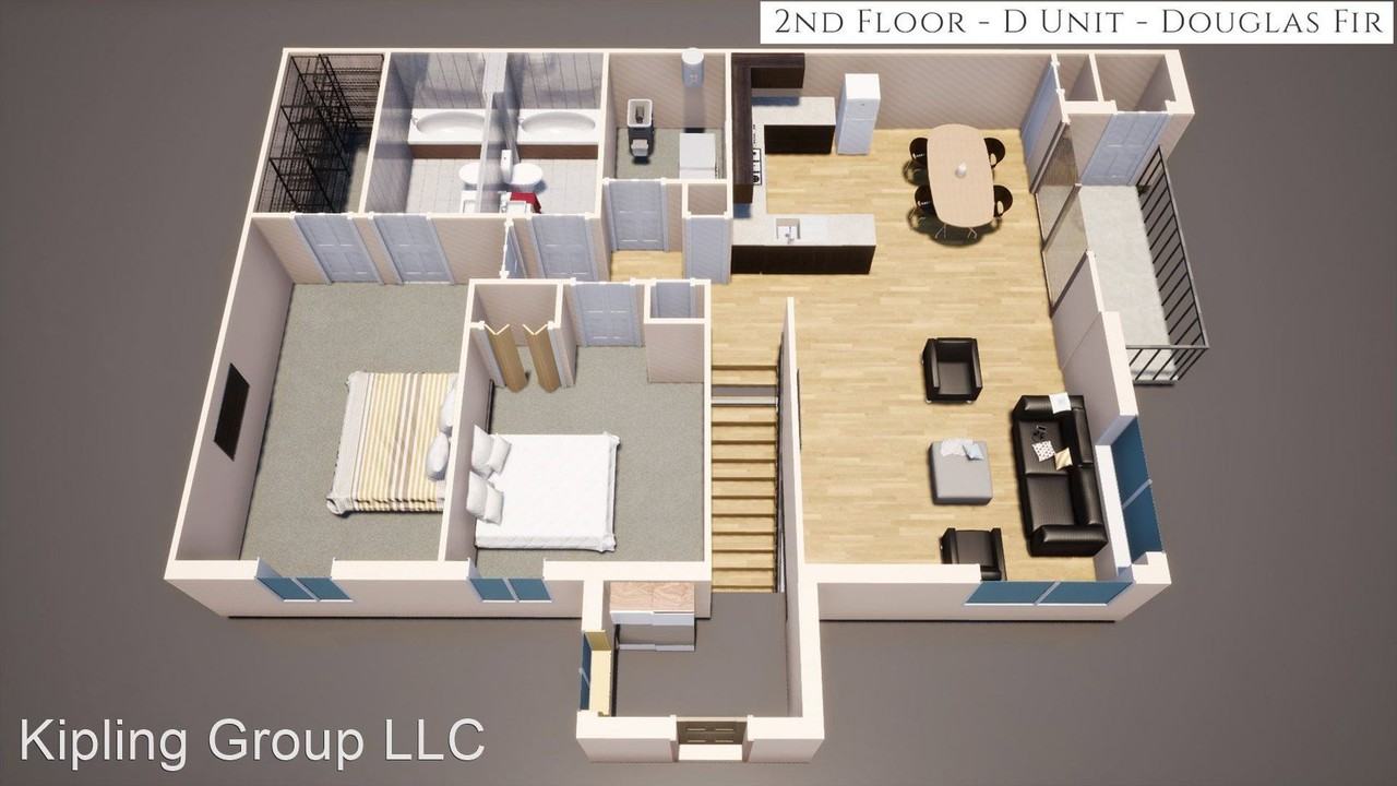 502 Timber Pointe Dr - Photo 2 of 16