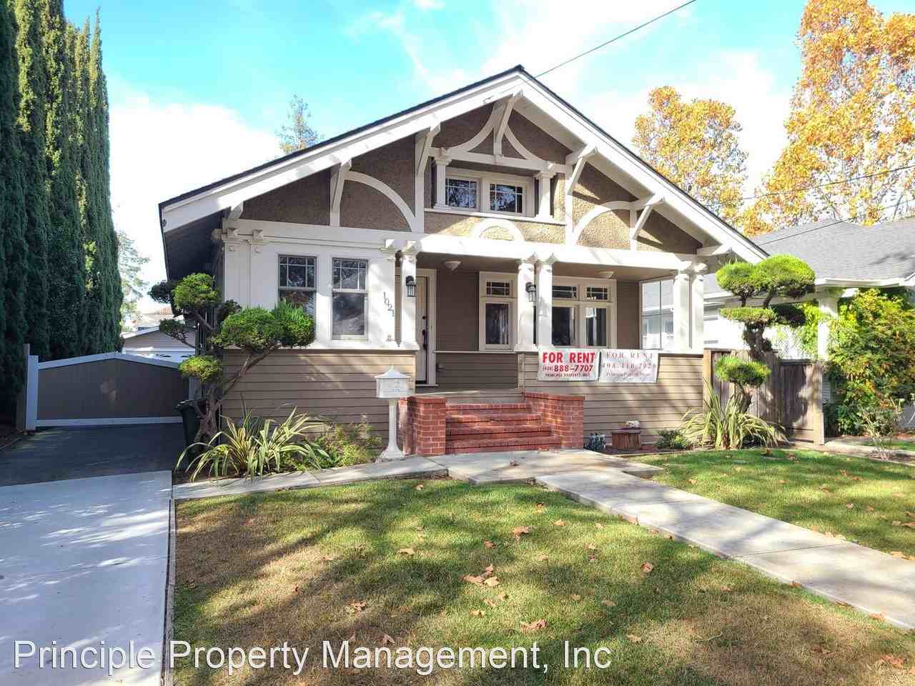 1021 Asbury St - Photo 2 of 25