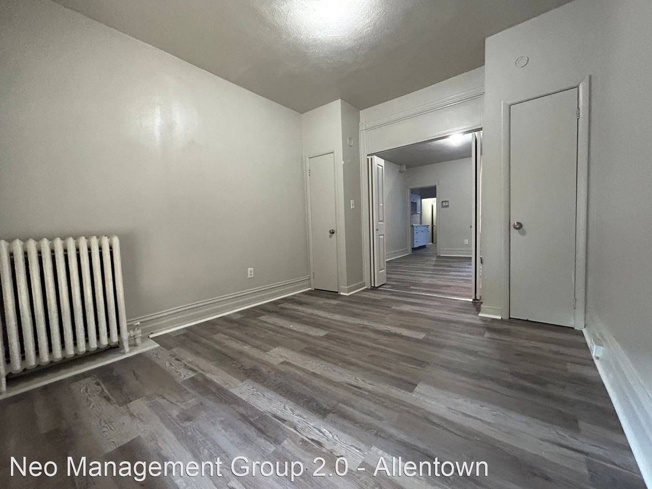 903 1/2 W. Allen Street Apartments 903 1/2 W Allen St, Allentown, PA