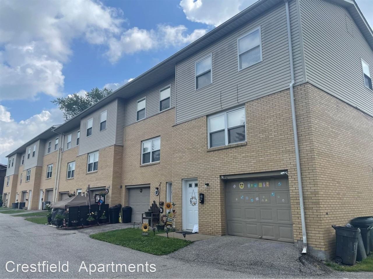 Crestfield Apartments - Photo 3 of 3