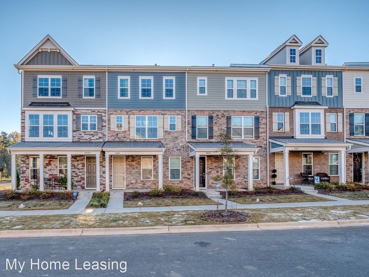 10024 Hemingway Pl, Mint Hill, NC 28227 4 Bedroom House for 2,550