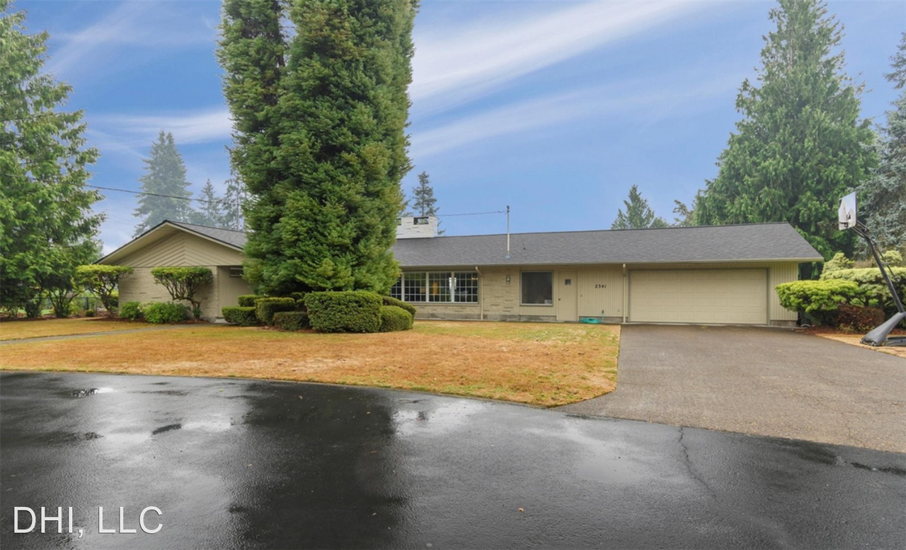 2341 Cascade Way, Longview, WA 98632 3 Bedroom House for 3,250/month Zumper