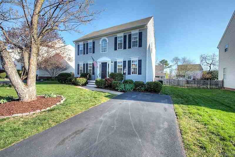 6912 Dartmouth Ave, Richmond, VA 23226 3 bedroom House Rental Zumper