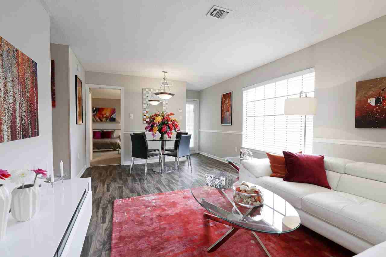 The Park at Ashburn - Photo 2 of 50