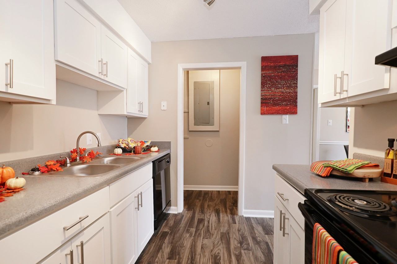 The Park at Ashburn - Photo 3 of 50