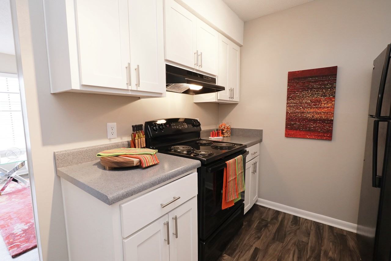 The Park at Ashburn - Photo 7 of 50