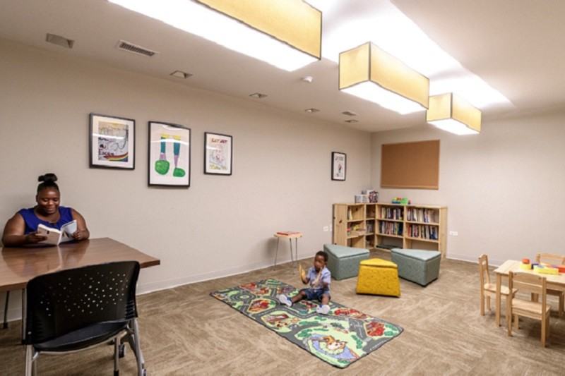 Brainerd Park - Photo 5 of 7